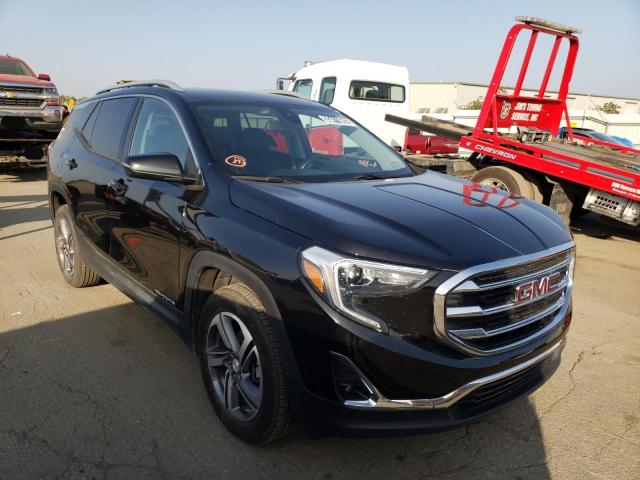 Gmc Terrain sl (2020)