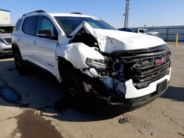 Gmc Acadia sle (2021)