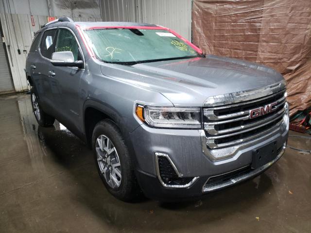 Gmc Acadia slt (2021)
