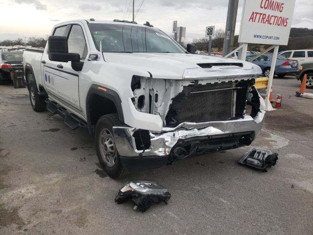 Gmc Sierra c25 (2021)