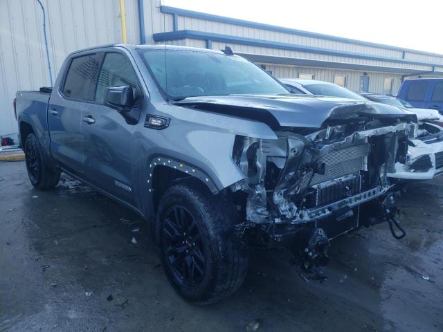Gmc Sierra k15 (2021)