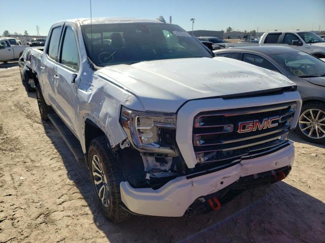 Gmc Sierra k15 (2021)