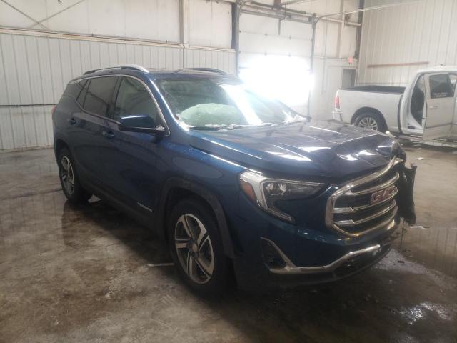 Gmc Terrain sl (2021)