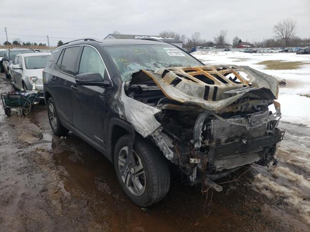 Gmc Terrain sl (2021)