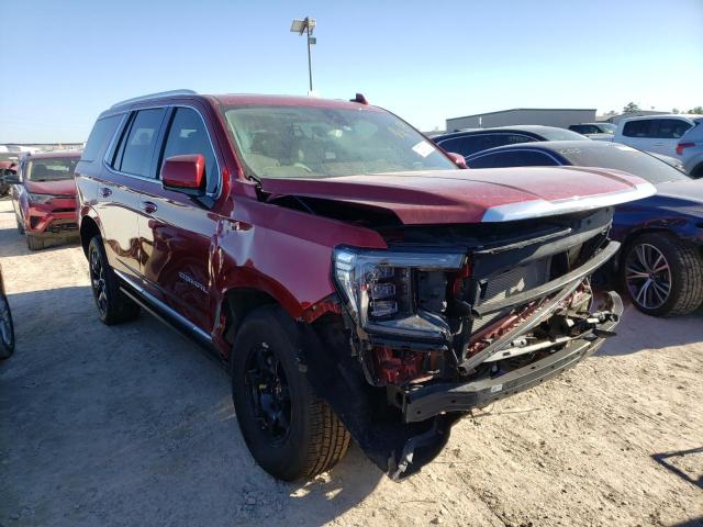 Gmc Yukon (2021)