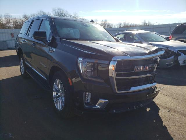 Gmc Yukon slt (2021)