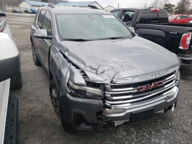 Gmc Acadia sle (2022)