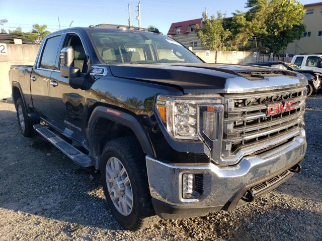 Gmc Sierra k25 (2022)