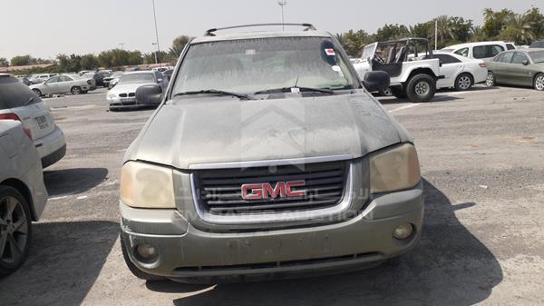 Gmc Envoy (2004)