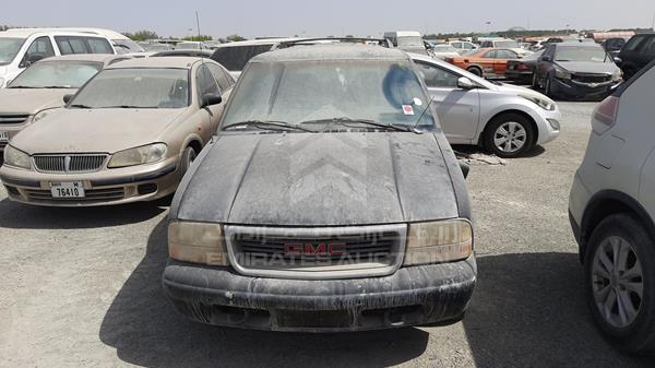 Gmc Envoy (1998)