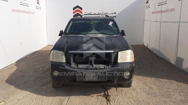 Gmc Envoy (2006)