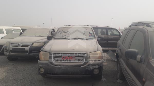 Gmc Envoy (2007)