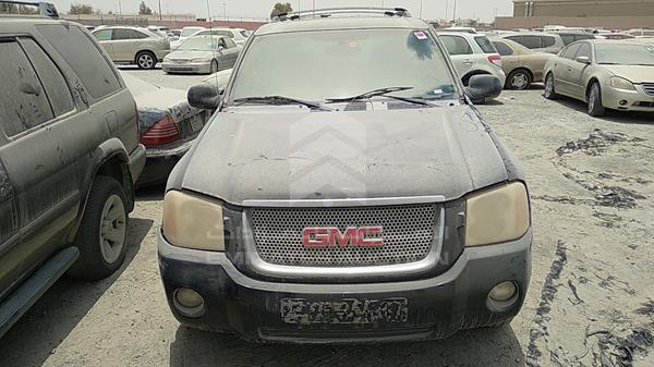 Gmc Envoy (2007)
