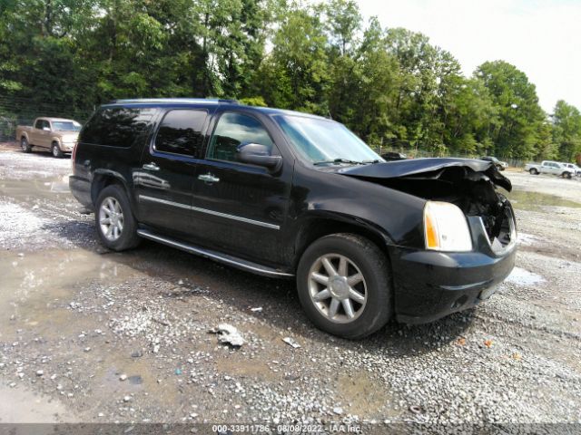 Gmc Yukon xl (2011)