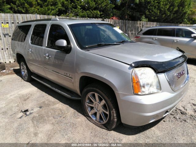 Gmc Yukon xl (2011)