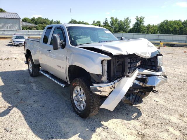 Gmc 2500hd (2011)