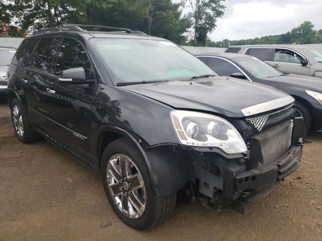 Gmc Acadia (2012)