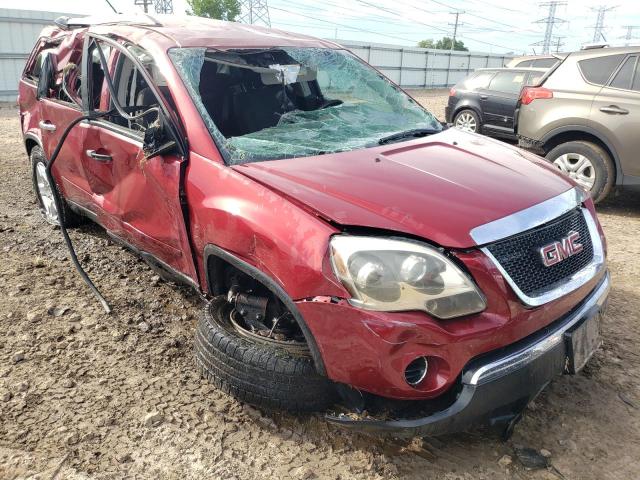 Gmc Acadia sle (2011)