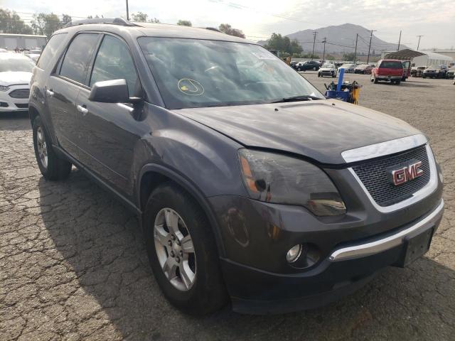 Gmc Acadia sle (2012)