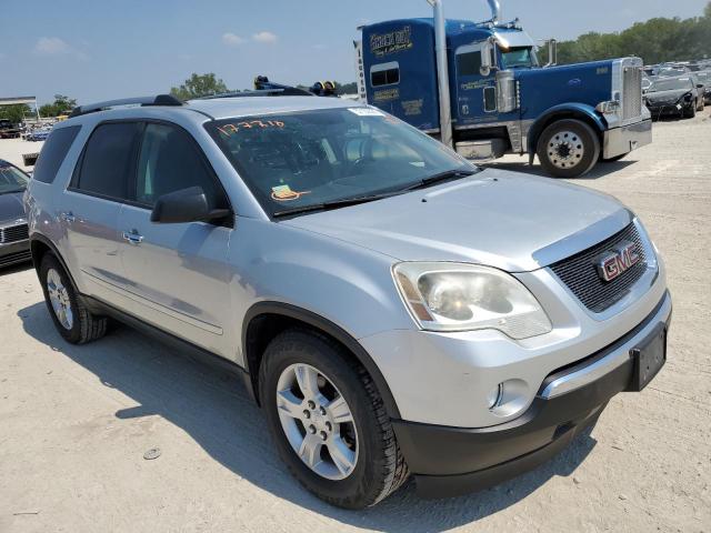 Gmc Acadia sle (2012)
