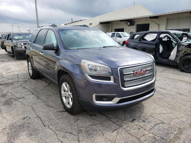 Gmc Acadia sle (2013)