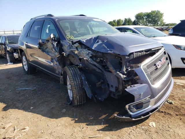 Gmc Acadia sle (2013)