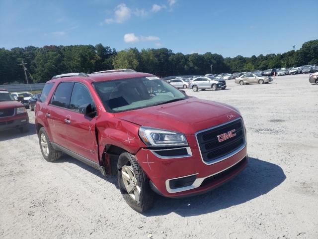 Gmc Acadia sle (2014)