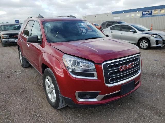 Gmc Acadia sle (2014)