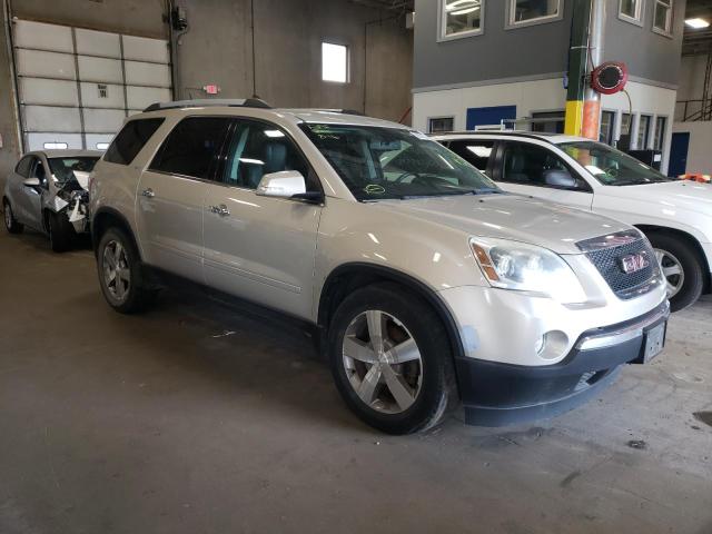 Gmc Acadia slt (2010)