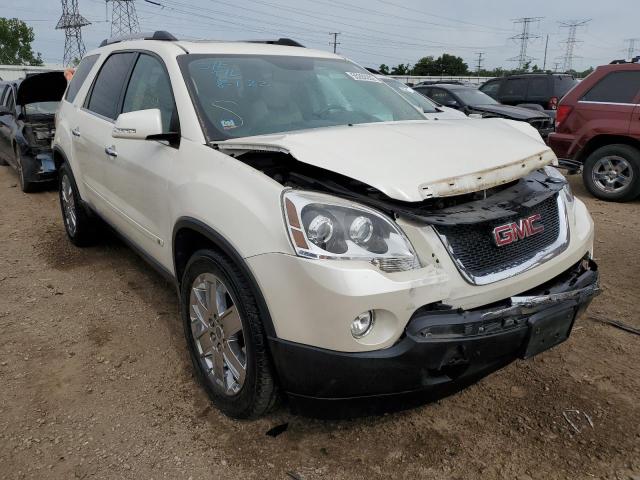 Gmc Acadia slt (2010)
