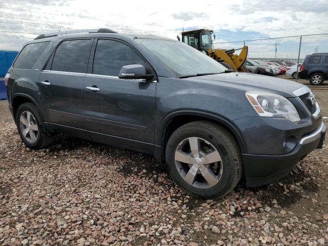 Gmc Acadia slt (2011)