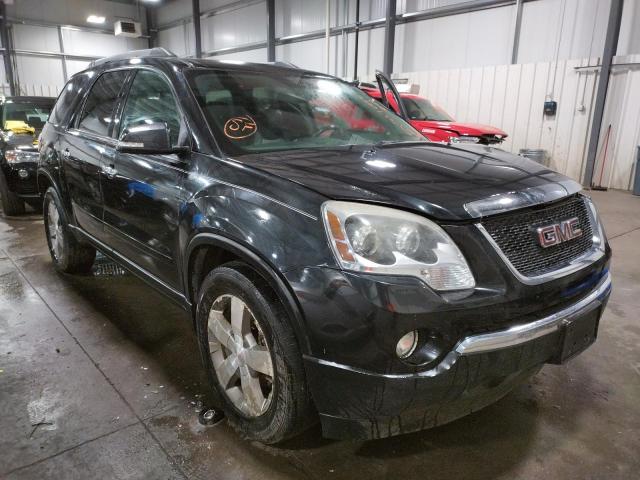 Gmc Acadia slt (2011)