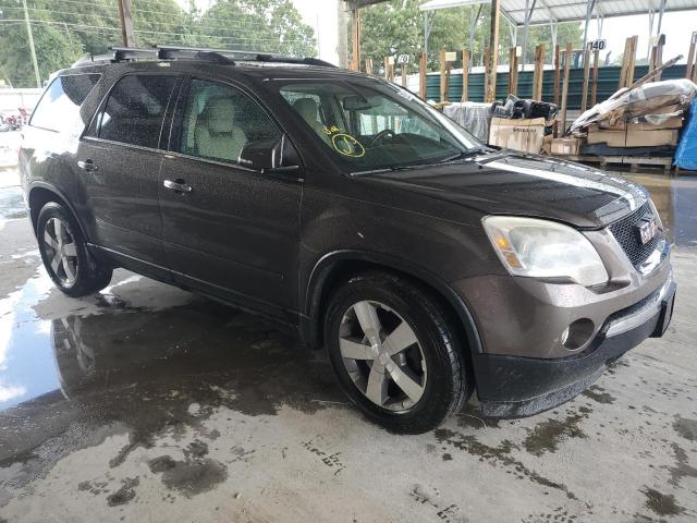 Gmc Acadia slt (2012)
