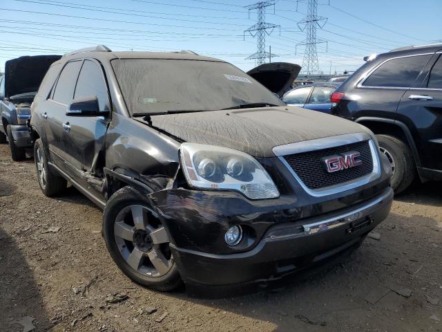 Gmc Acadia slt (2012)