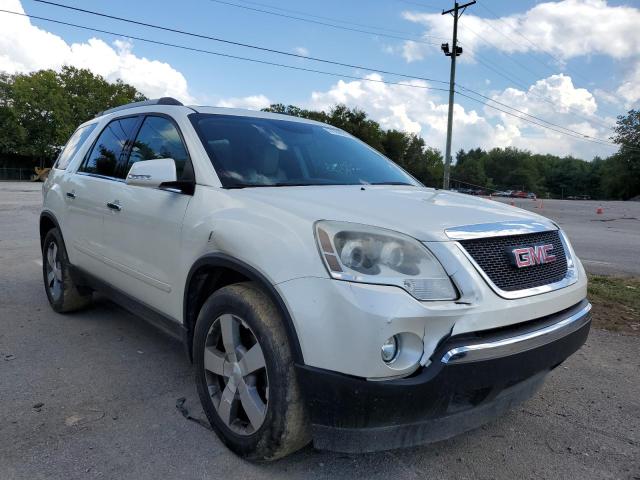 Gmc Acadia slt (2012)