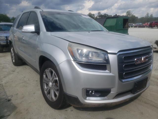 Gmc Acadia slt (2013)