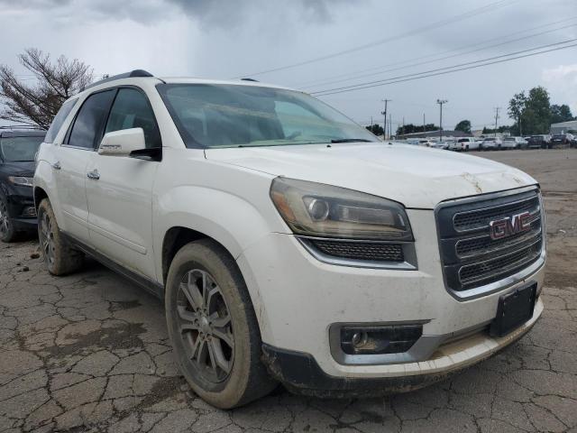 Gmc Acadia slt (2013)
