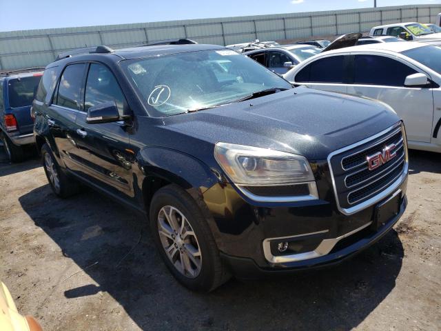 Gmc Acadia slt (2013)