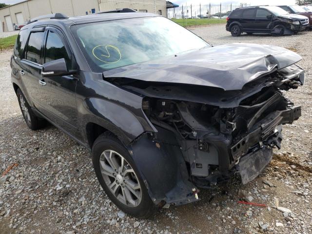Gmc Acadia slt (2014)
