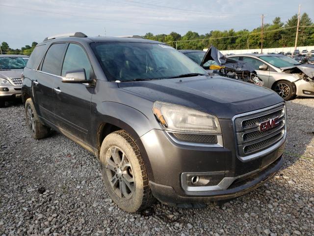 Gmc Acadia slt (2014)