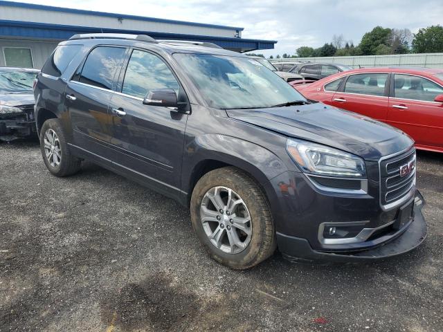 Gmc Acadia slt (2015)
