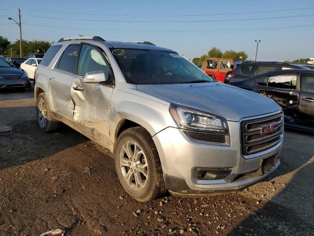 Gmc Acadia slt (2015)