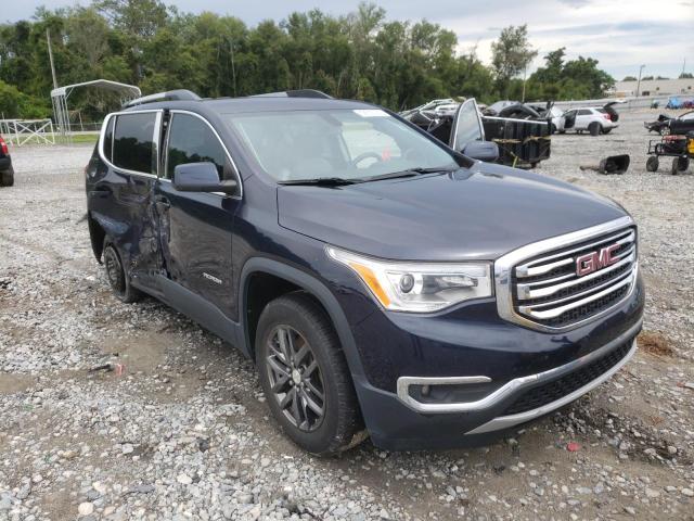 Gmc Acadia slt (2017)