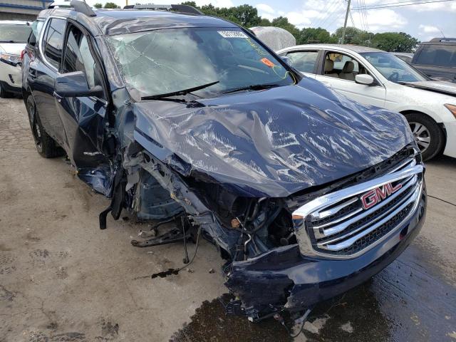 Gmc Acadia slt (2017)