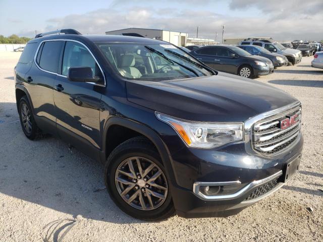Gmc Acadia slt (2017)