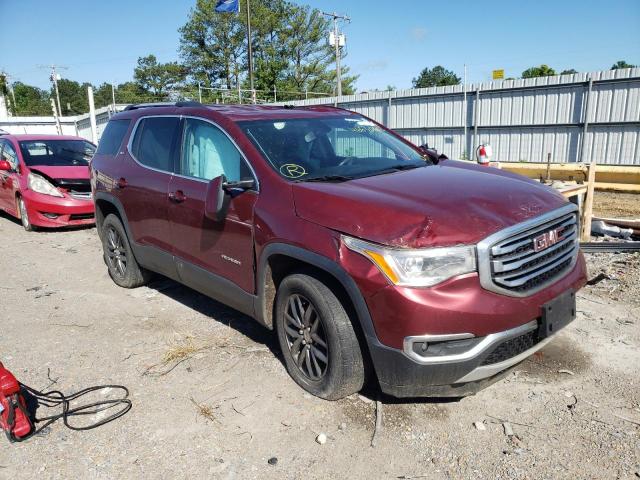 Gmc Acadia slt (2017)