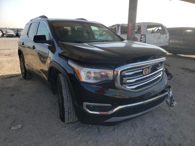 Gmc Acadia slt (2018)