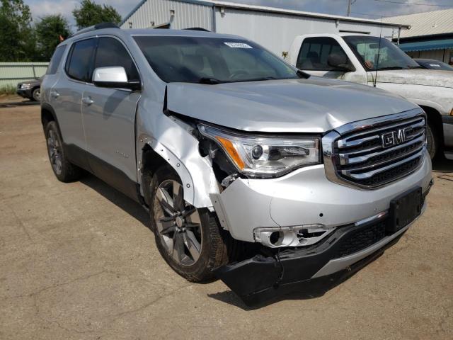 Gmc Acadia slt (2018)