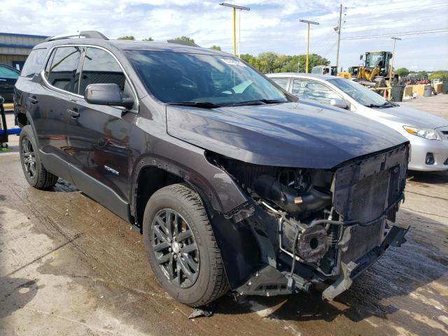 Gmc Acadia slt (2019)