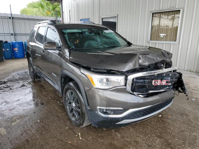 Gmc Acadia slt (2019)
